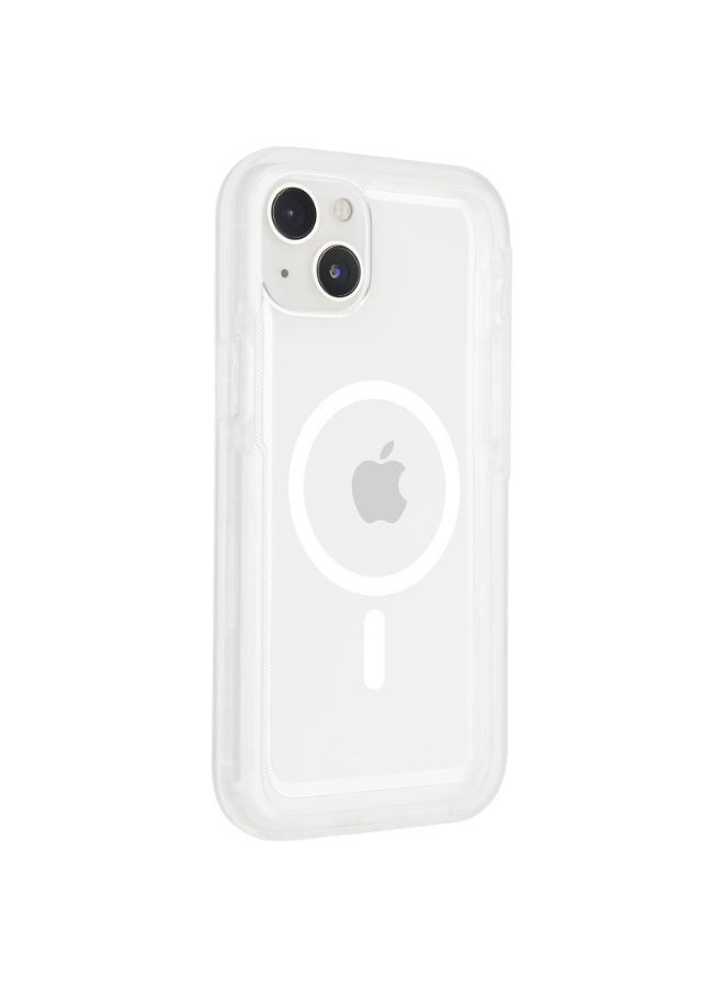 Pelican iPhone 14 Plus Voyager Case with MagSafe - Clear  - Image 2