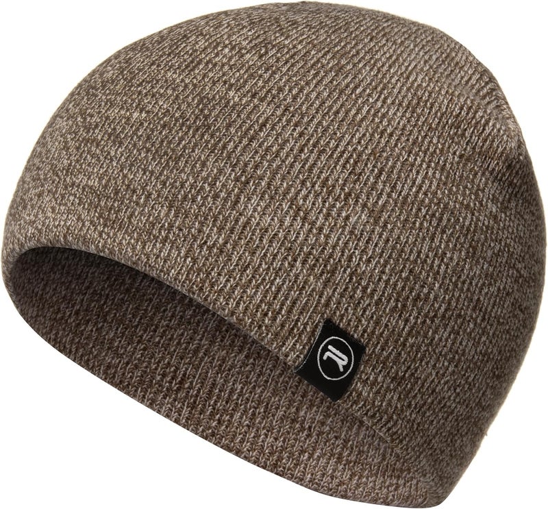 Revony Original Beanie Cap - Soft Knit Beanie Hat - Warm and Durable - Image 1
