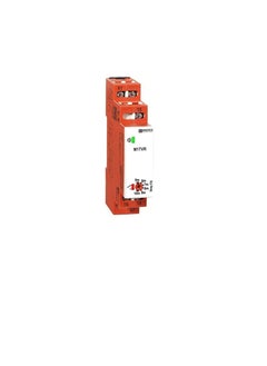 BROYCE Broyce Control UVR Under Single Phase 230V M1TVR 10 Mini Voltage Relay  - Image 3