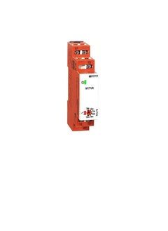 BROYCE Broyce Control UVR Under Single Phase 230V M1TVR 10 Mini Voltage Relay  - Image 1