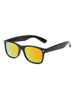 NIBEMINENT Retro Vintage Polarized Sunglasses 