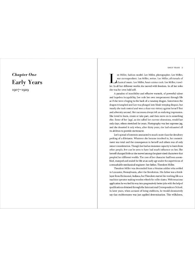 The Lives of Lee Miller - Image 3