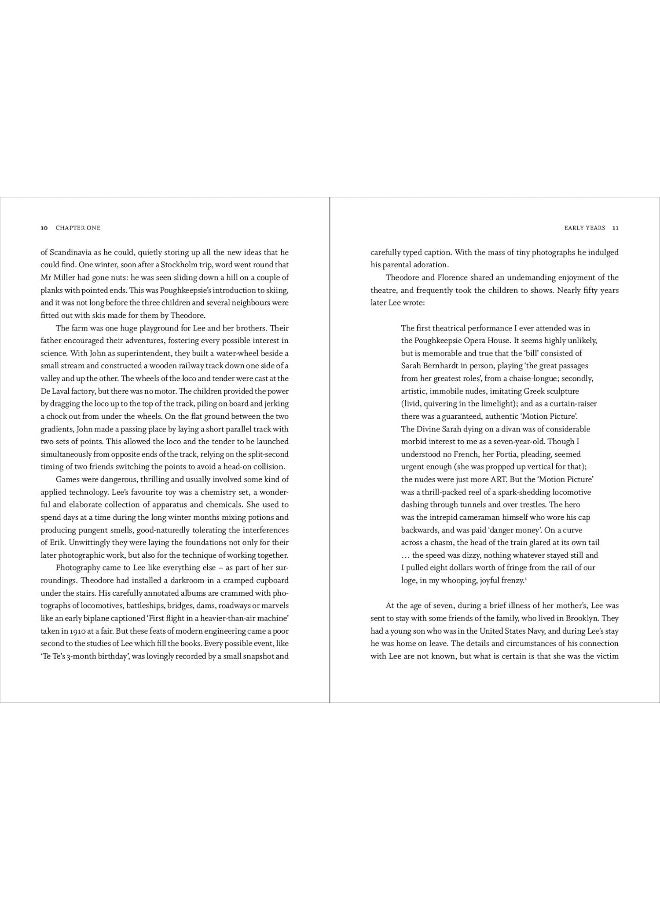 The Lives of Lee Miller - Image 5