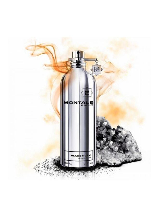 MONTALE Black Musk EDP 100ml - Image 5