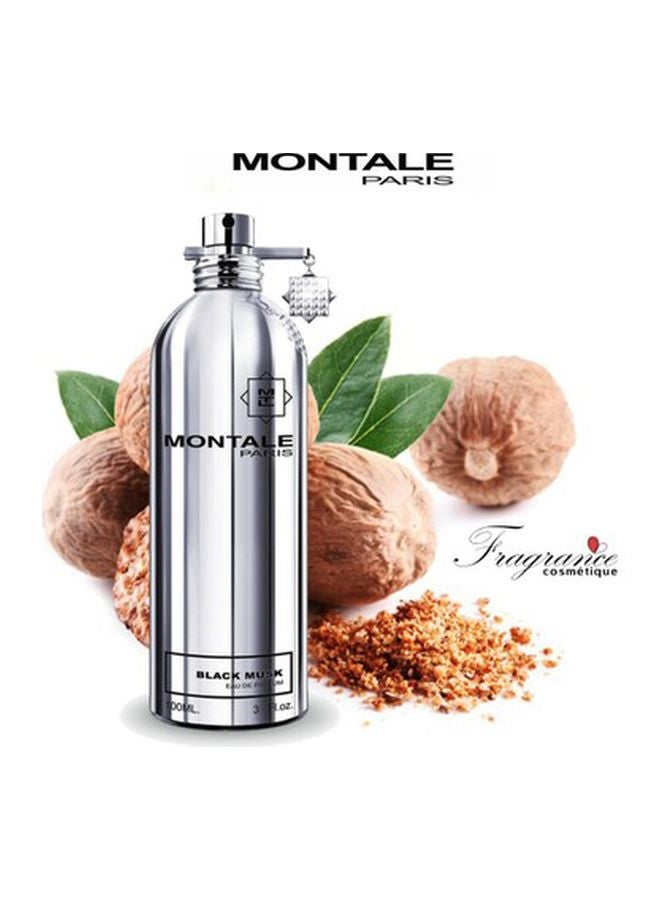 MONTALE Black Musk EDP 100ml - Image 4