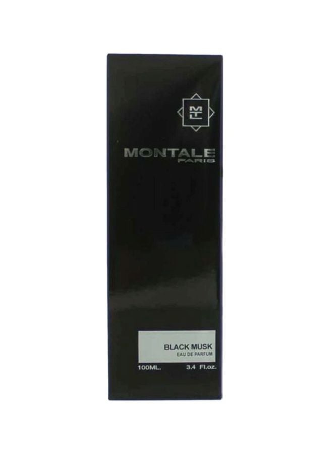 MONTALE Black Musk EDP 100ml - Image 3