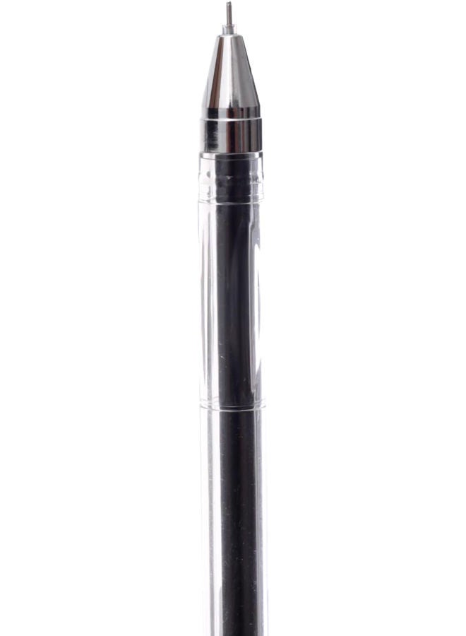 M&G F1 Gel Pen, Crisp Professional Writing, 0.5mm Ink - Image 3