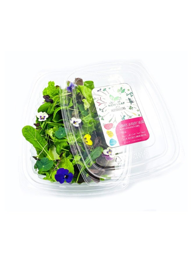 Lettuce Salad Summer Savoury -  100g