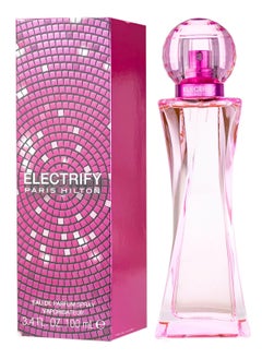 باريس هيلتون عطر إليكتريفاي للنساء أو دو بارفان 100 مل  - Image 1