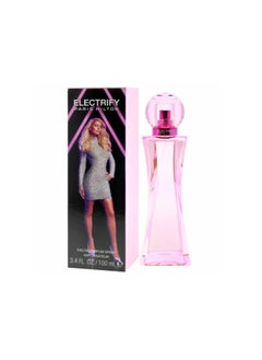 باريس هيلتون عطر إليكتريفاي للنساء أو دو بارفان 100 مل  - Image 3