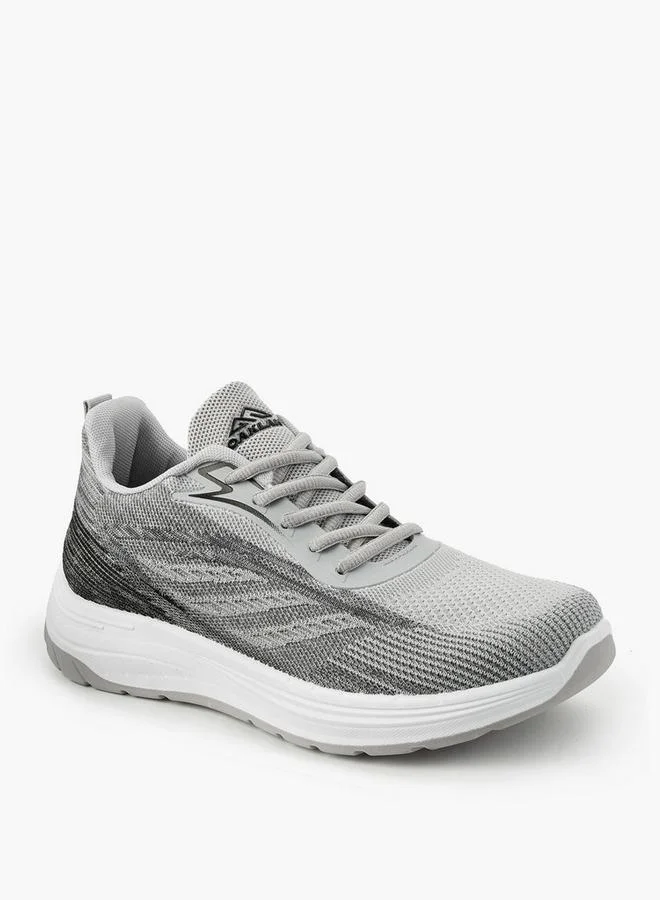 Oaklan by Shoexpress Men Lace-Up Sports Shoes