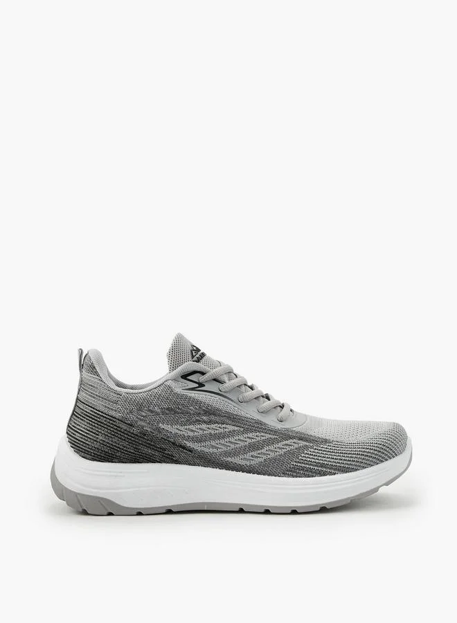 Oaklan by Shoexpress Men Lace-Up Sports Shoes