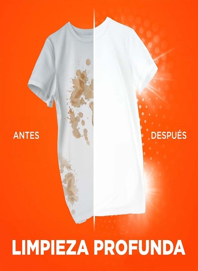 Tide تايد برائحة الأصلية، 152 غسلة، مسحوق غسيل - Image 2