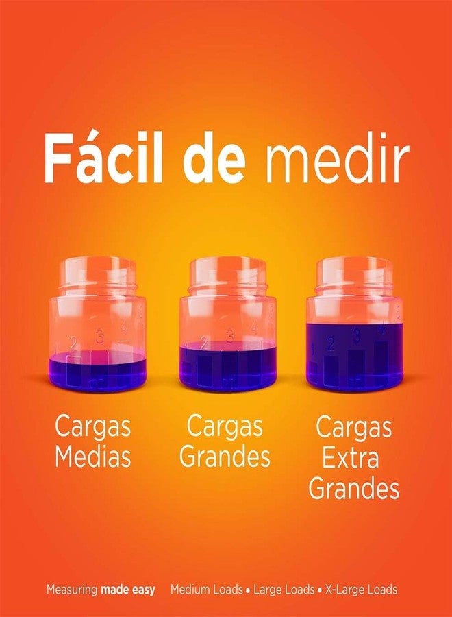 Tide تايد برائحة الأصلية، 152 غسلة، مسحوق غسيل - Image 5