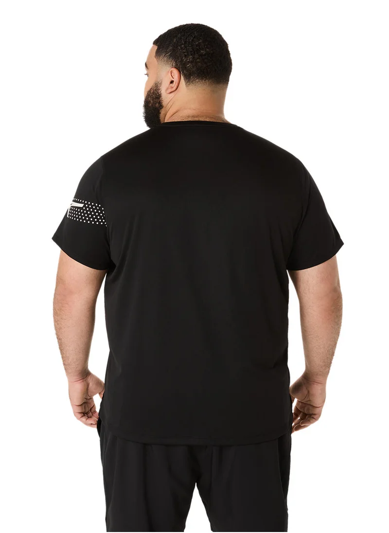 asics Icon Running Top