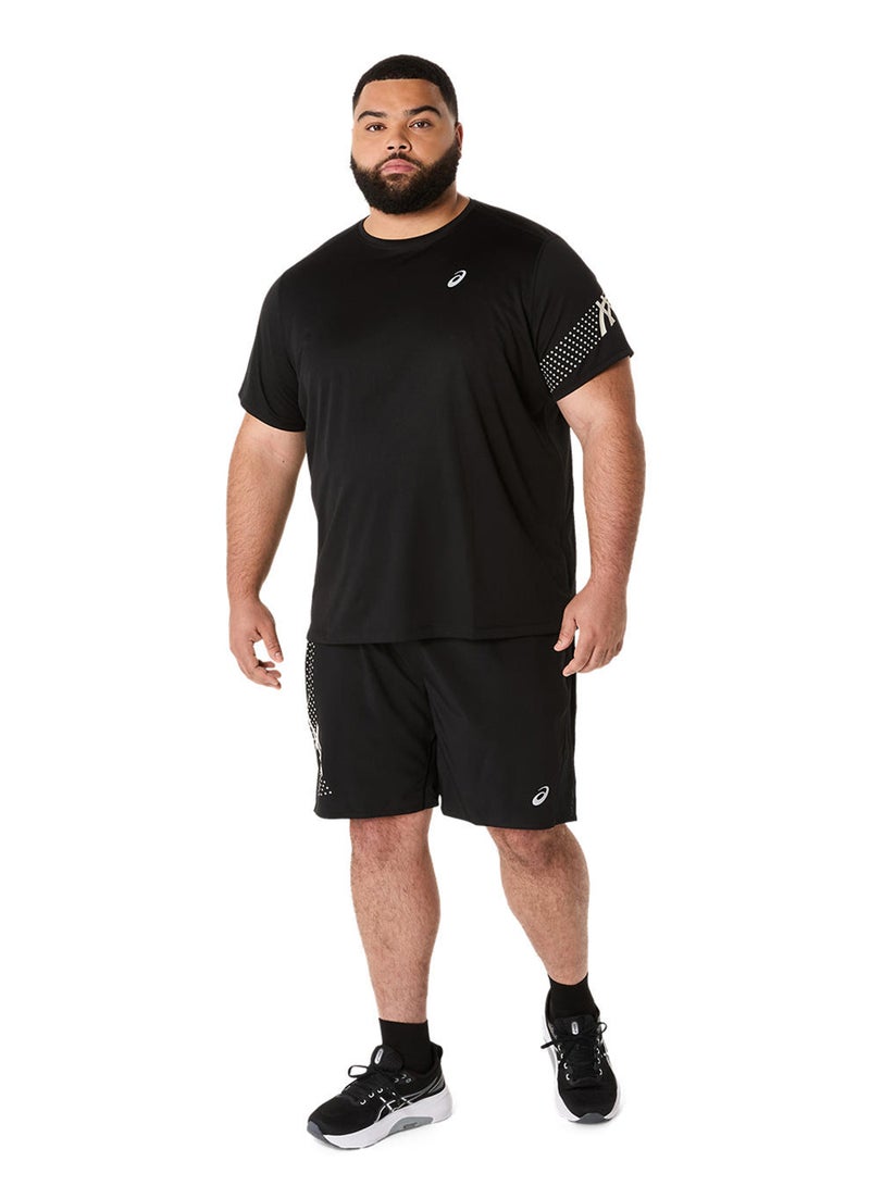 اسيكس توب جري أيقوني - Image 4