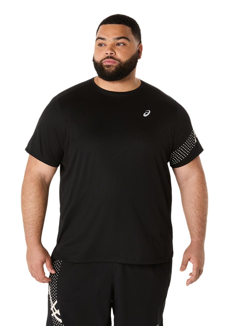 asics Icon Running Top - Image 1