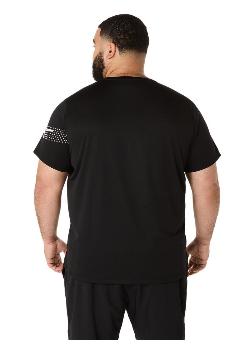 asics Icon Running Top - Image 2