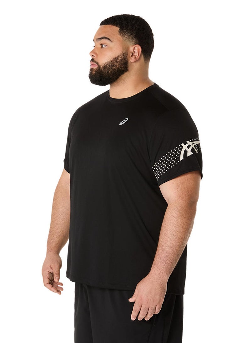 asics Icon Running Top - Image 3