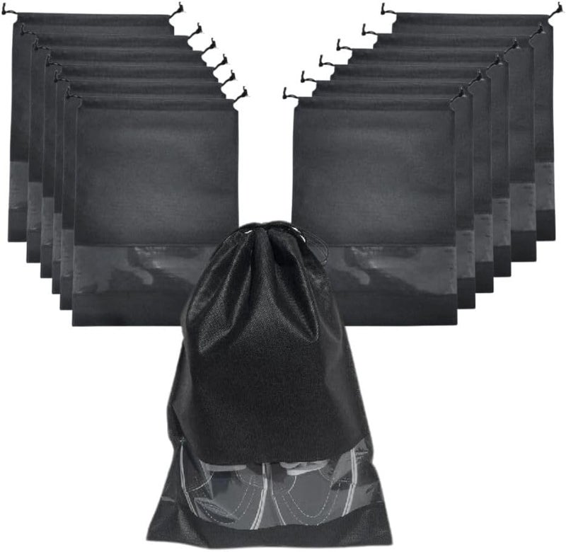 SPLANDIN Shoe Bags for Travel, Packing, Storage & Organizing - Image 1