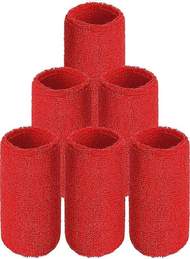 Drauss Sweatband/Wrist Band/Wrist Support for Gym and Sports with Best Colour Combination - Image 2