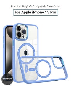 Light Blue/Clear