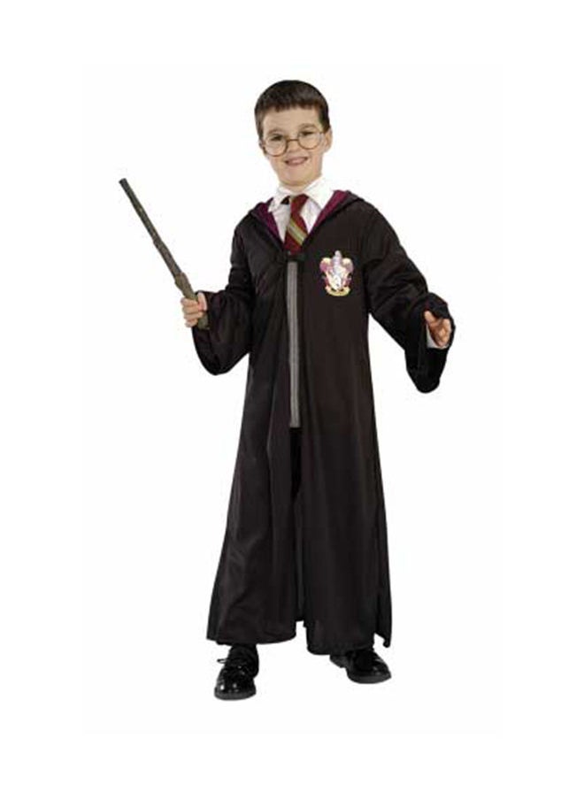 Rubies Costume Official Licensed Warner Brothers Harry Potter Blister Kit Book Week and World Book Day Costumes Accessories  - Image 2