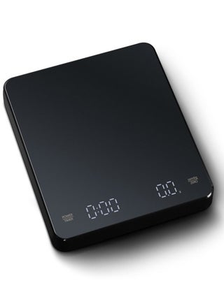 High Quality Coffee Scale with built-in USB rechargeable battery - pzsku/Z03023F7818E73145DB84Z/45/_/1654600437/45aa518a-6bfd-4a16-a82d-6f0defbbcbae