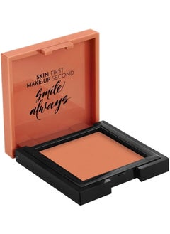 PASTEL Pastel Cream Blush 44 Light Peach  Fresh  Healthy  Natural Look  Ligh Weighted Formula  Sebum Control Richly Pigmented  Easily Blendable  Long Lasting  Semi Matte  018 oz 
