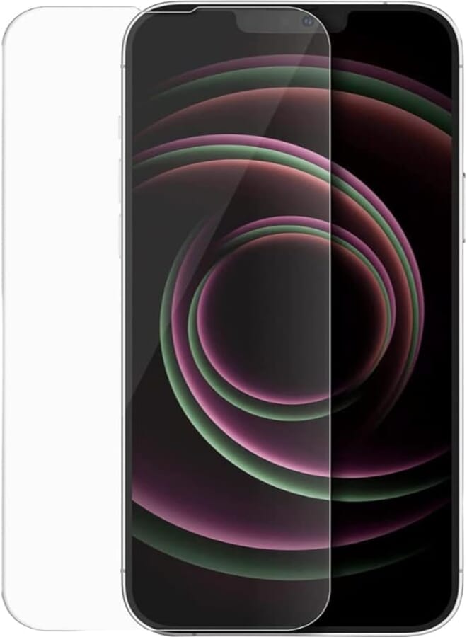 Araree AR30-01408A iPhone 13 PRO,PRO SUB CORE Premium Tempered Glass Clear