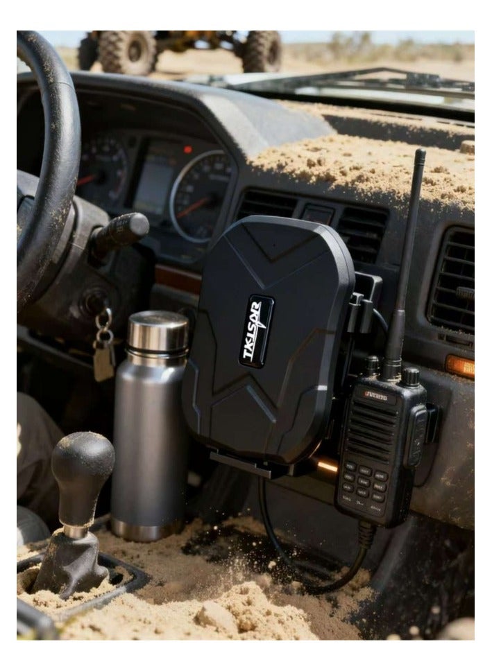 TKSTAR TK905 GPS Vehicle Tracker - Image 5