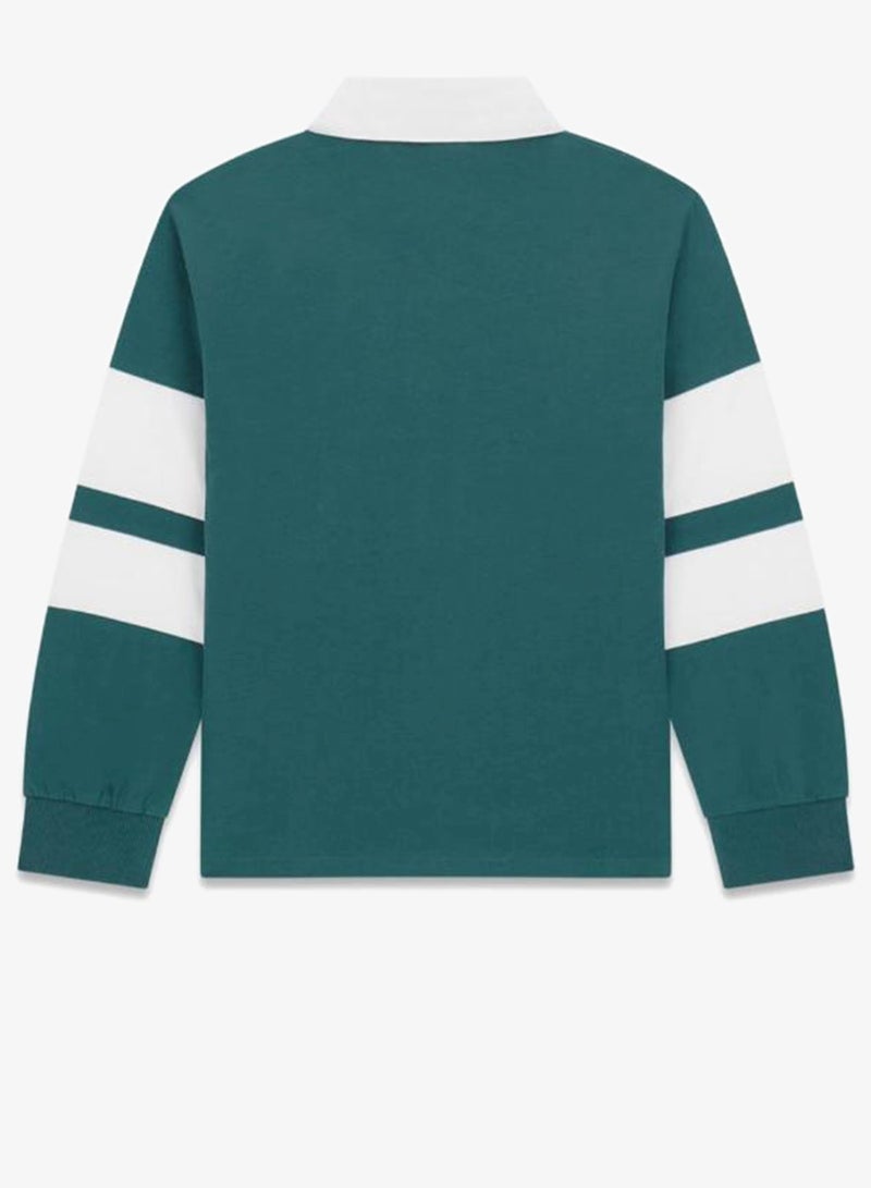 GUESS Youth Logo Polo - Image 2