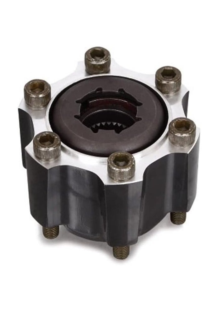 Wivplex Automatic Free Wheel Locking Hub for Nissan Safari GQ Y60 - Image 2