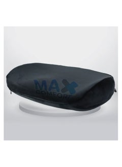 Comfort Memory Foam Medical Seat Cushion for Office Car Home Chair - Black - pzsku/Z03032719A1C4197B9AE5Z/45/_/1671627676/8da8b317-3354-433a-86e6-93ffa33e395e