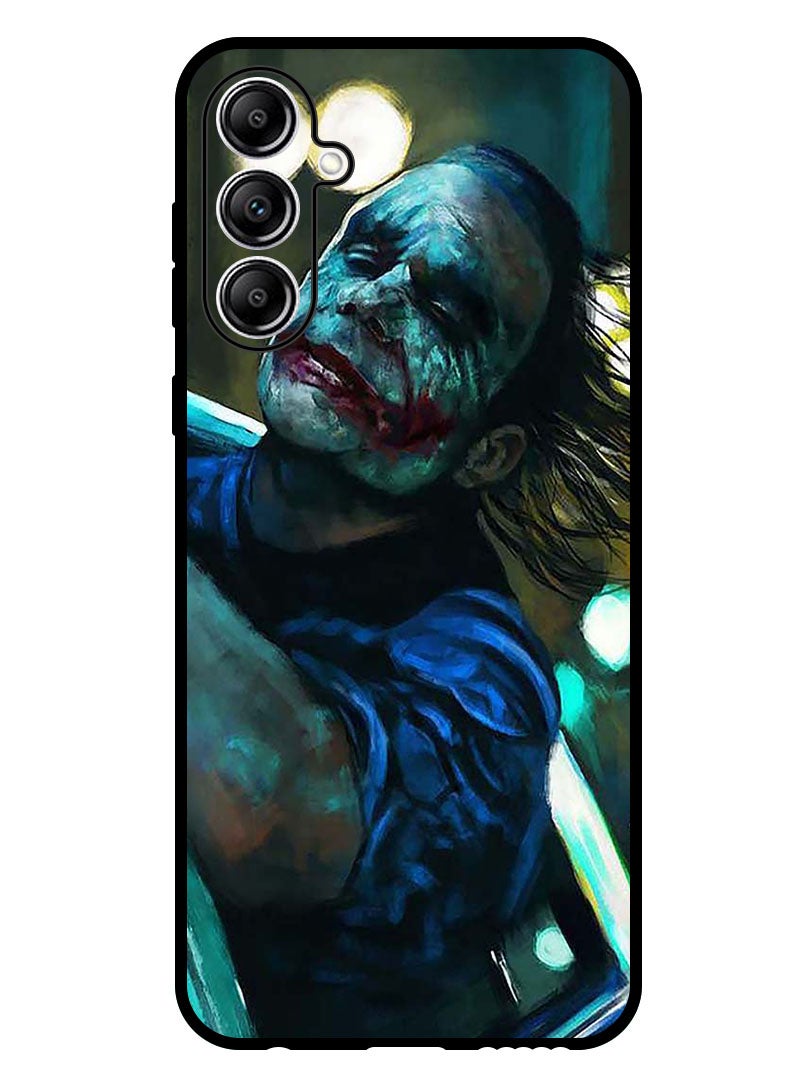 Theodor Protective Case Anti Scratch Shock Proof Bumper Cover For Samsung Galaxy F15 Joker In Car - Image 1