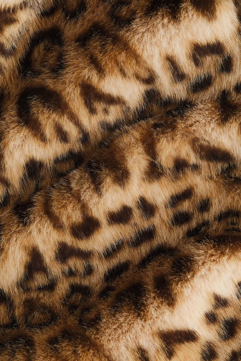 H&M Shoulder-pad jacket