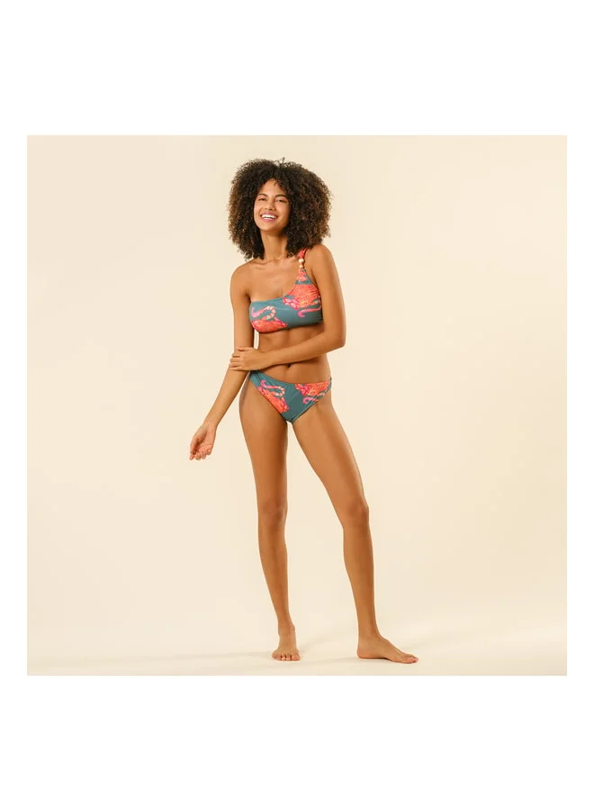 Zsa Zsa Zsu  Daphne Bikini Bottom 23x21 cm Green. for Women | Best Price UAE
