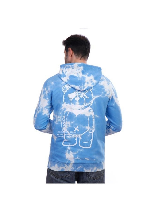Coup Coup Mens - Casual Sweatshirt With Long Sleeves  - Image 2