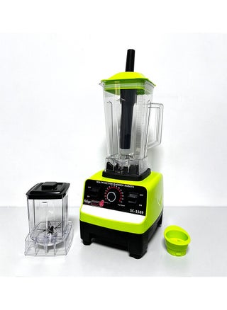 Silver Crest Multi Blender Mixer Juicer Food Professional Smart Timer 4500W - pzsku/Z0303943E9EFB9E087017Z/45/_/1699343914/40ca23ac-0cf5-4571-8e85-921d6d0b272f