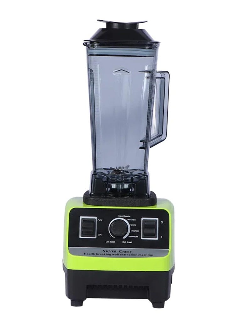 SILVER CREST Silver Crest Multi Blender Mixer Juicer Food Professional Smart Timer 4500W  - Image 3