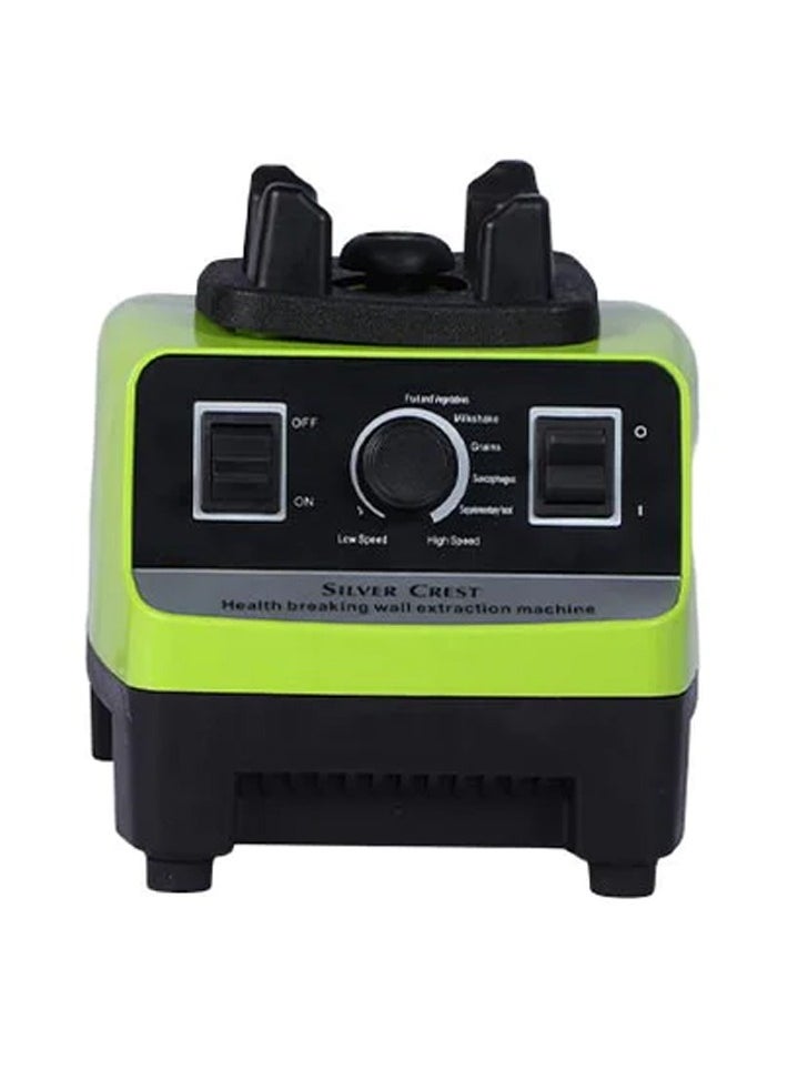 SILVER CREST Silver Crest Multi Blender Mixer Juicer Food Professional Smart Timer 4500W  - Image 4
