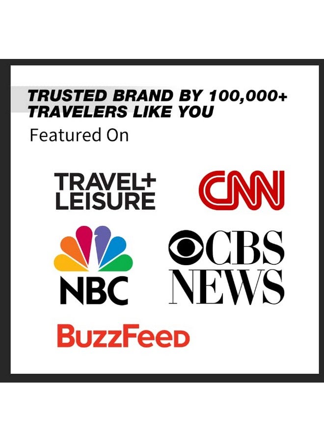 Perilogics Airplane Phone Holder Mount Universal in Flight Hands Free Viewing with Multi-Directional Dual 360 Degree Rotation (Black/Pink) - Image 2