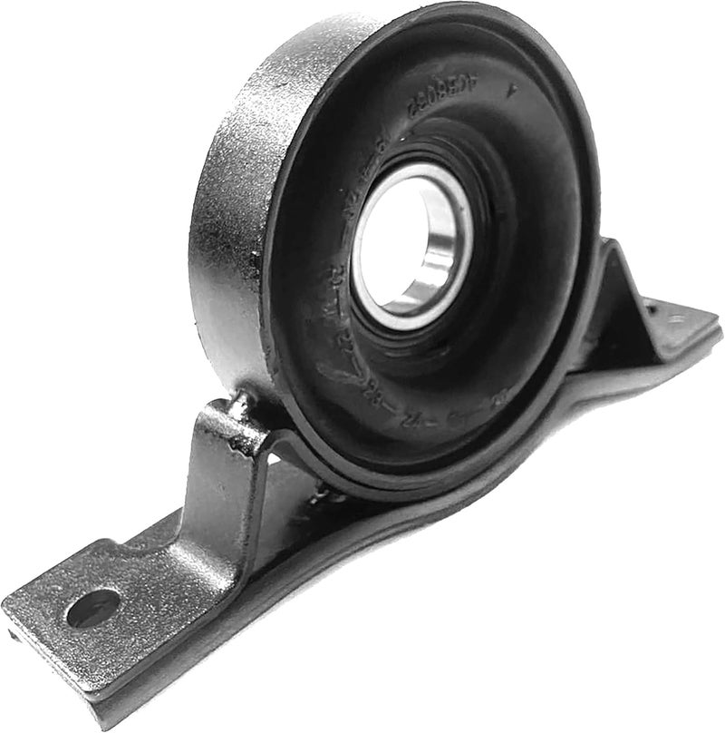 APDTY 155545 Driveshaft Center Support Bearing RWD - Image 1
