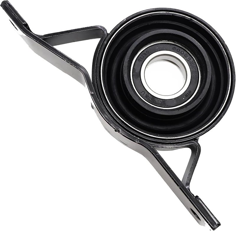 APDTY 155545 Driveshaft Center Support Bearing RWD - Image 3