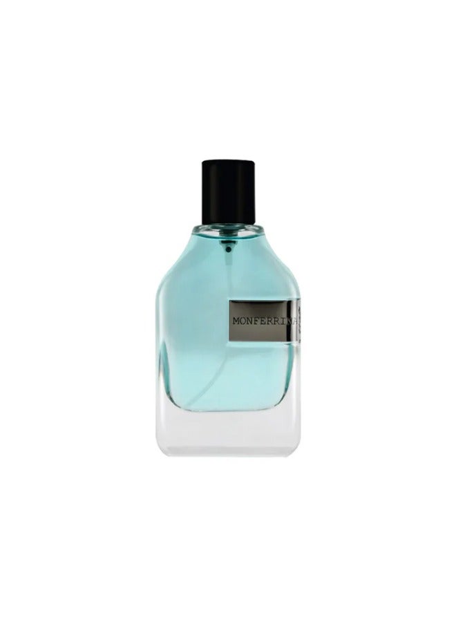 mpf Monferrina Eau De Parfum - 75ml | Unisex Long Lasting Fragrance - Image 3