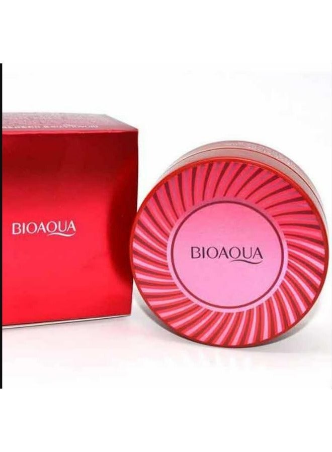 BIOAQUA Hydrogel Eye Patches Antioxidant Rejuvenation - Image 2