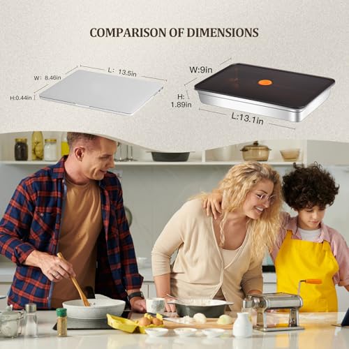 GIUOIDUO Stainless Steel Food Storage Containers with Airtight Lids, 3 Pack Leakproof Meal Prep Containers, Reusable Bento Boxes for Food, Dishwasher & Freezer Safe Containers for Fruits, Snacks, Leftovers - Image 2