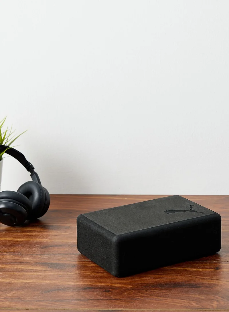 PUMA Studio Yoga Block