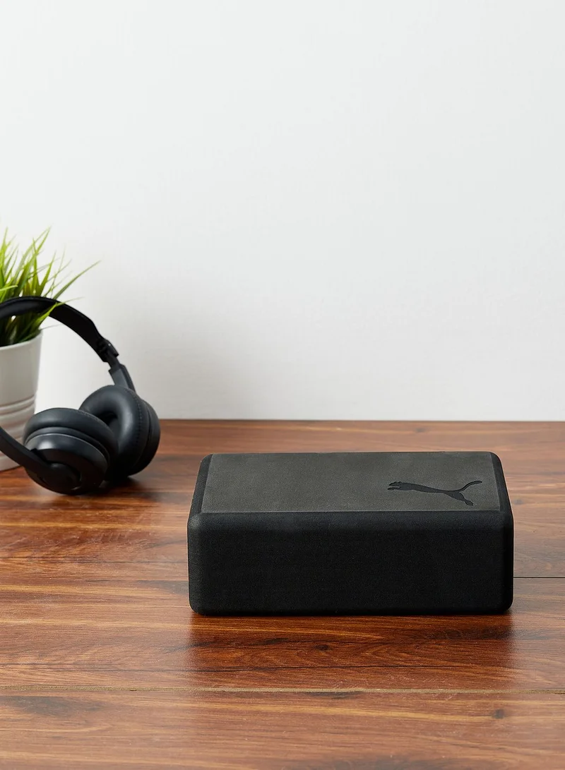PUMA Studio Yoga Block