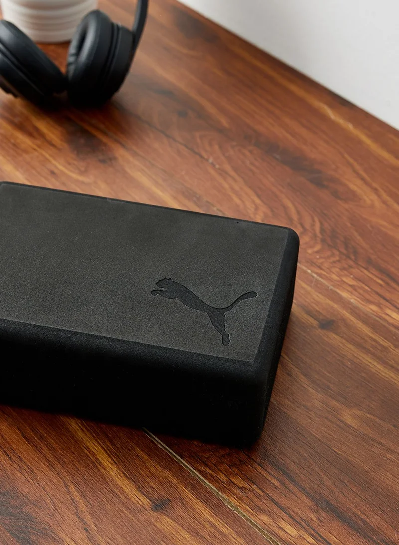 PUMA Studio Yoga Block